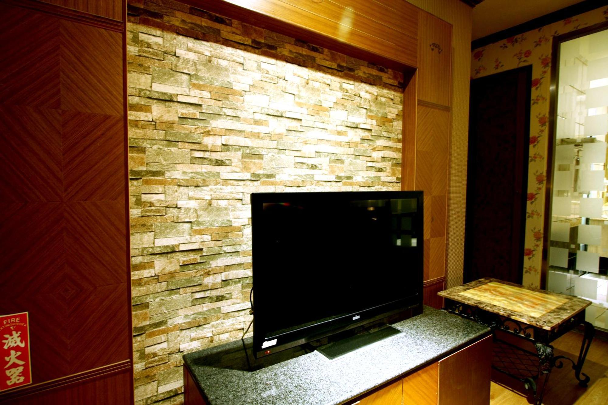 Wen Mei Motel Nantou Kültér fotó