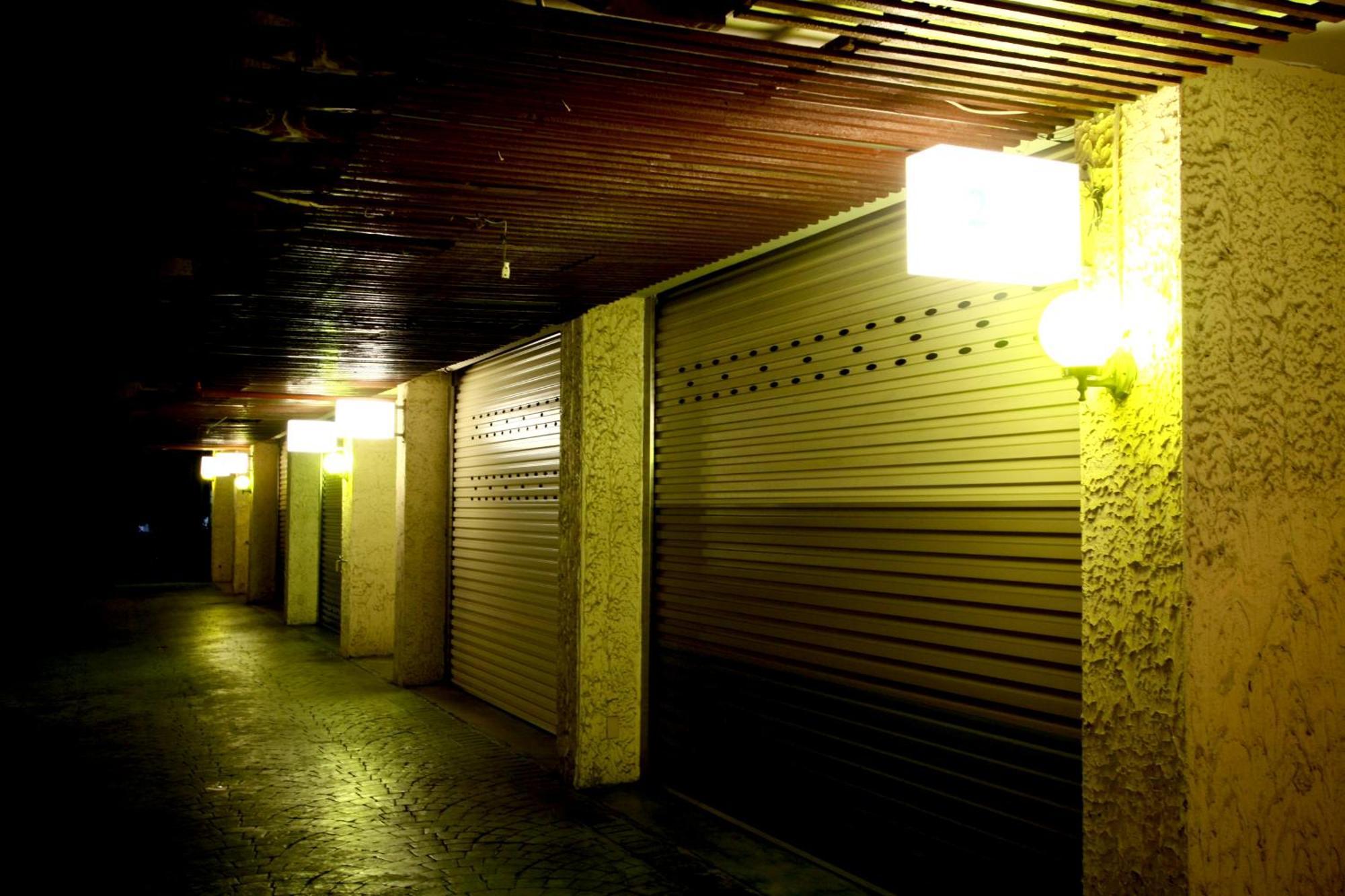 Wen Mei Motel Nantou Kültér fotó