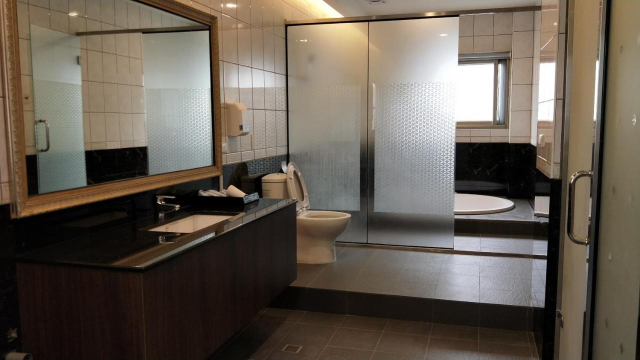 Wen Mei Motel Nantou Kültér fotó