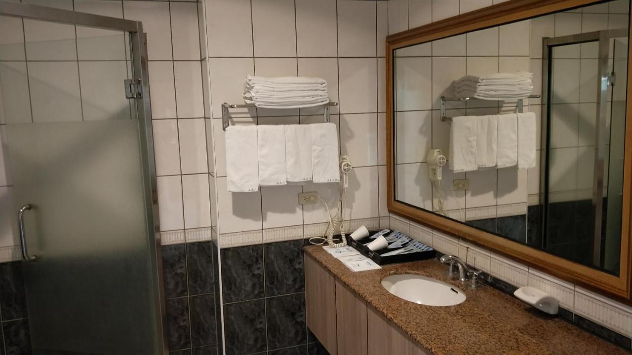 Wen Mei Motel Nantou Kültér fotó
