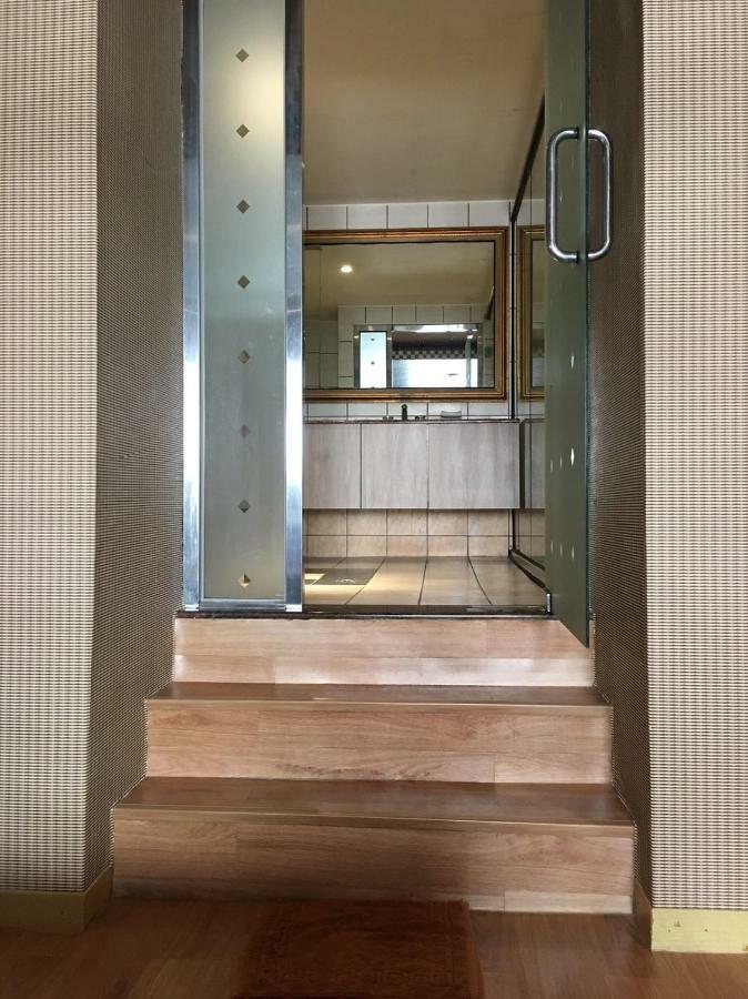 Wen Mei Motel Nantou Kültér fotó