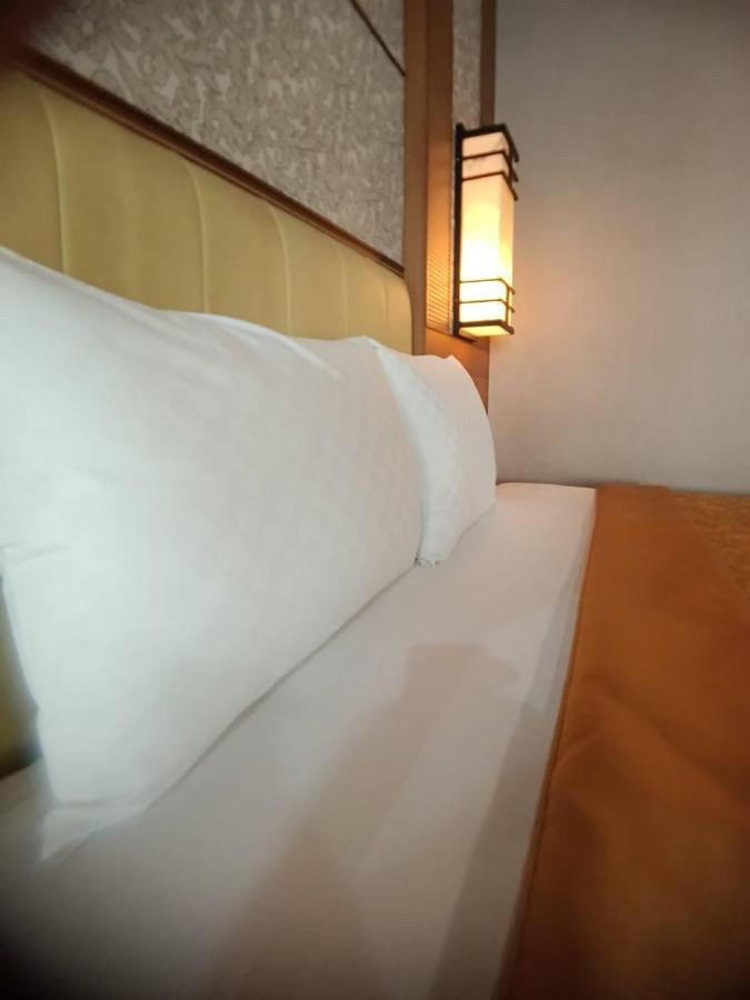 Wen Mei Motel Nantou Kültér fotó
