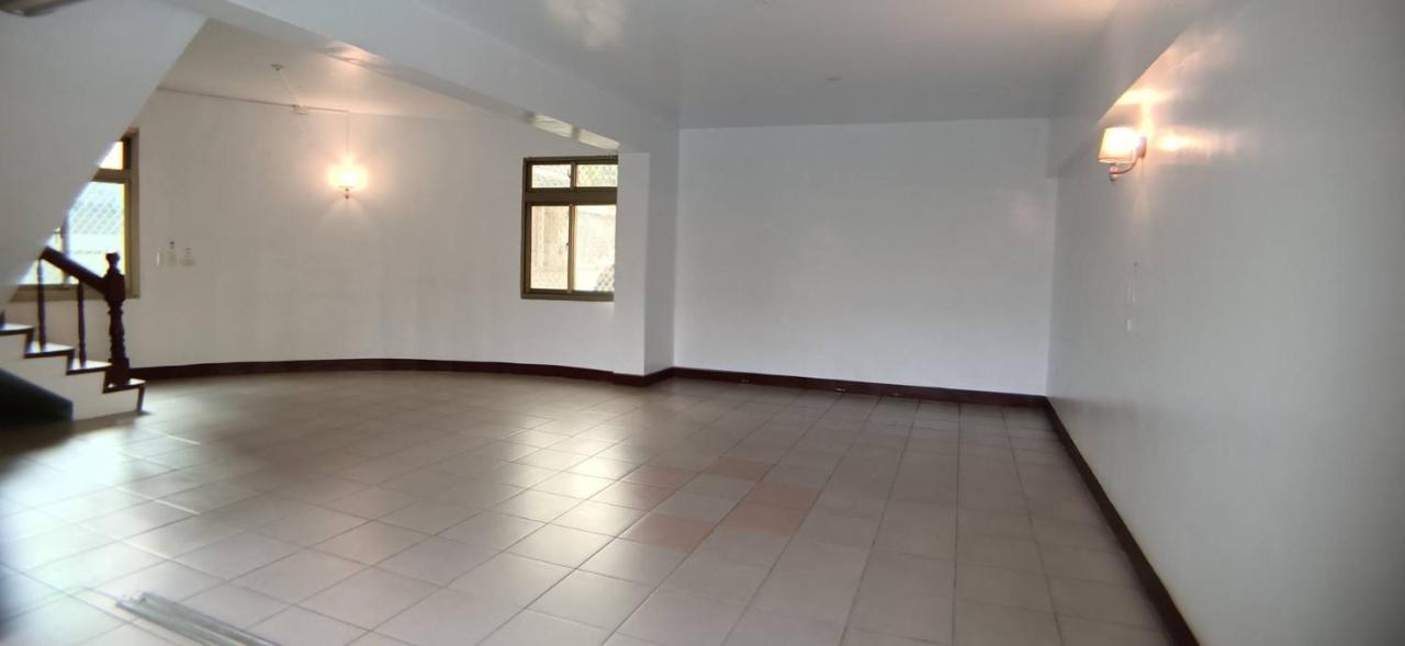 Wen Mei Motel Nantou Kültér fotó