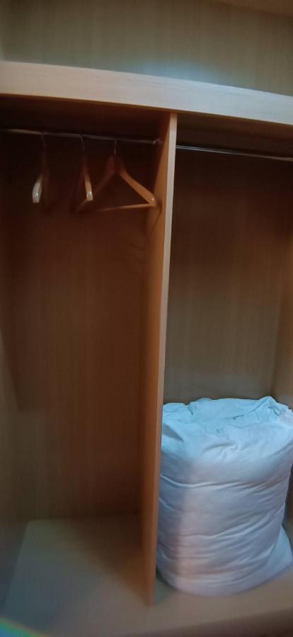 Wen Mei Motel Nantou Kültér fotó