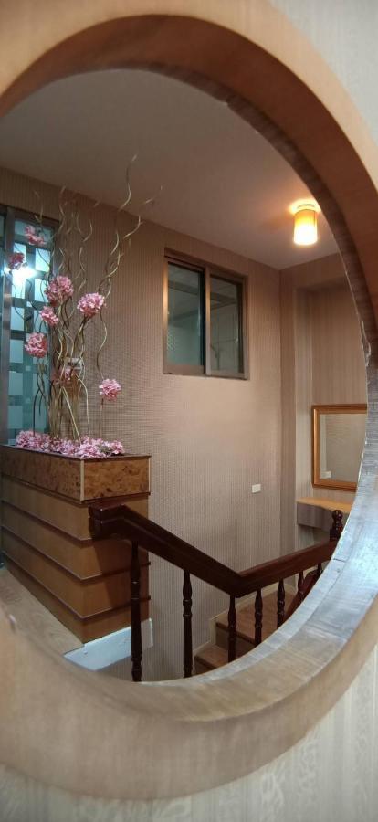 Wen Mei Motel Nantou Kültér fotó