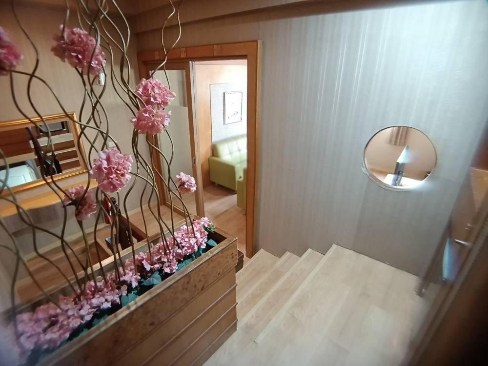 Wen Mei Motel Nantou Kültér fotó