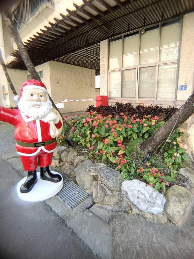 Wen Mei Motel Nantou Kültér fotó